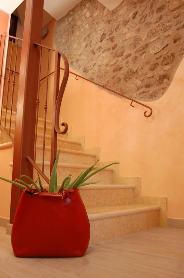 Corte Colori Cola  Exterior photo